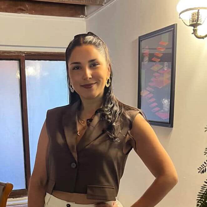 Eileen Villouta
