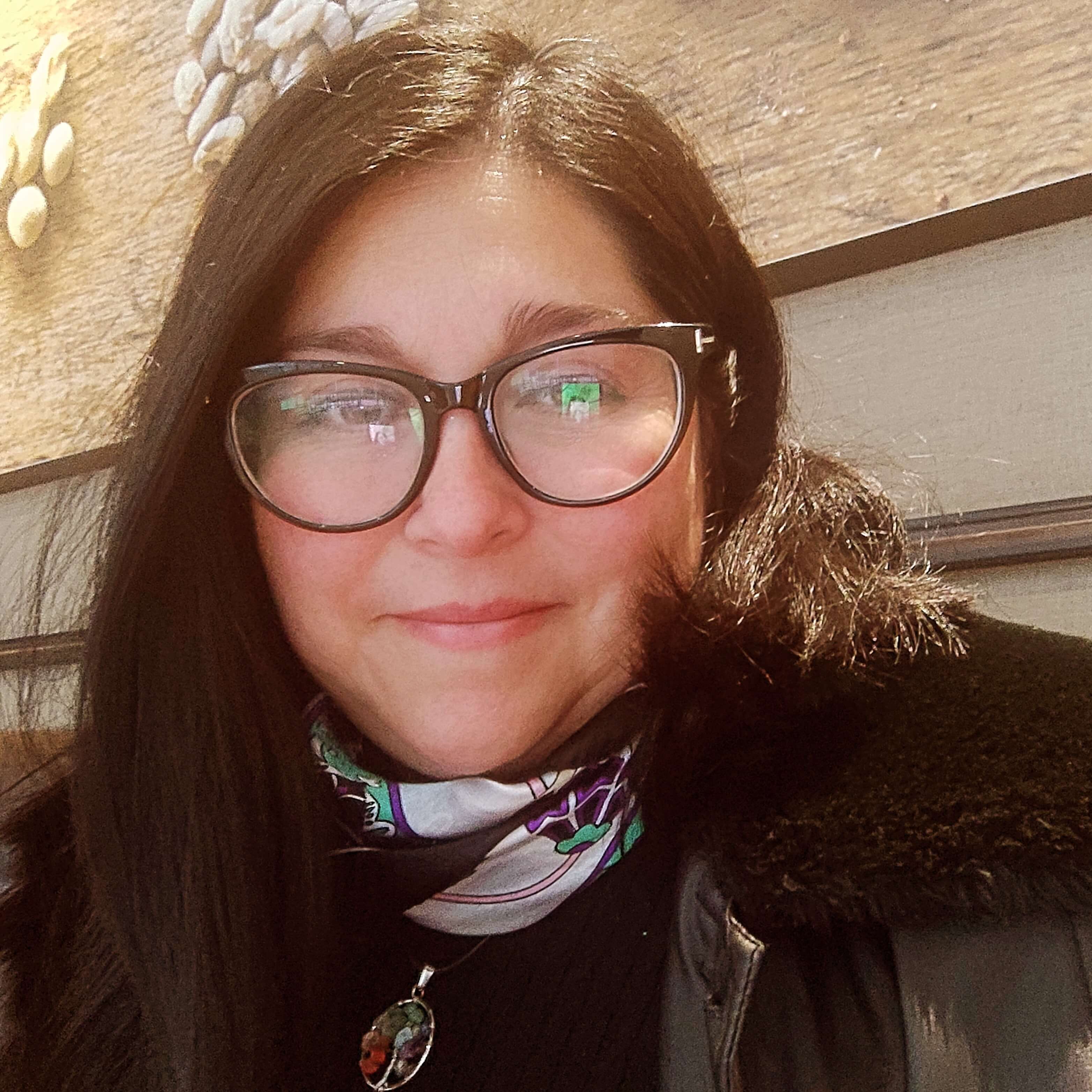 Carla Mezzano