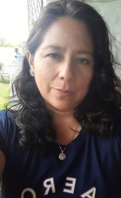 Alexandra Arroyo 