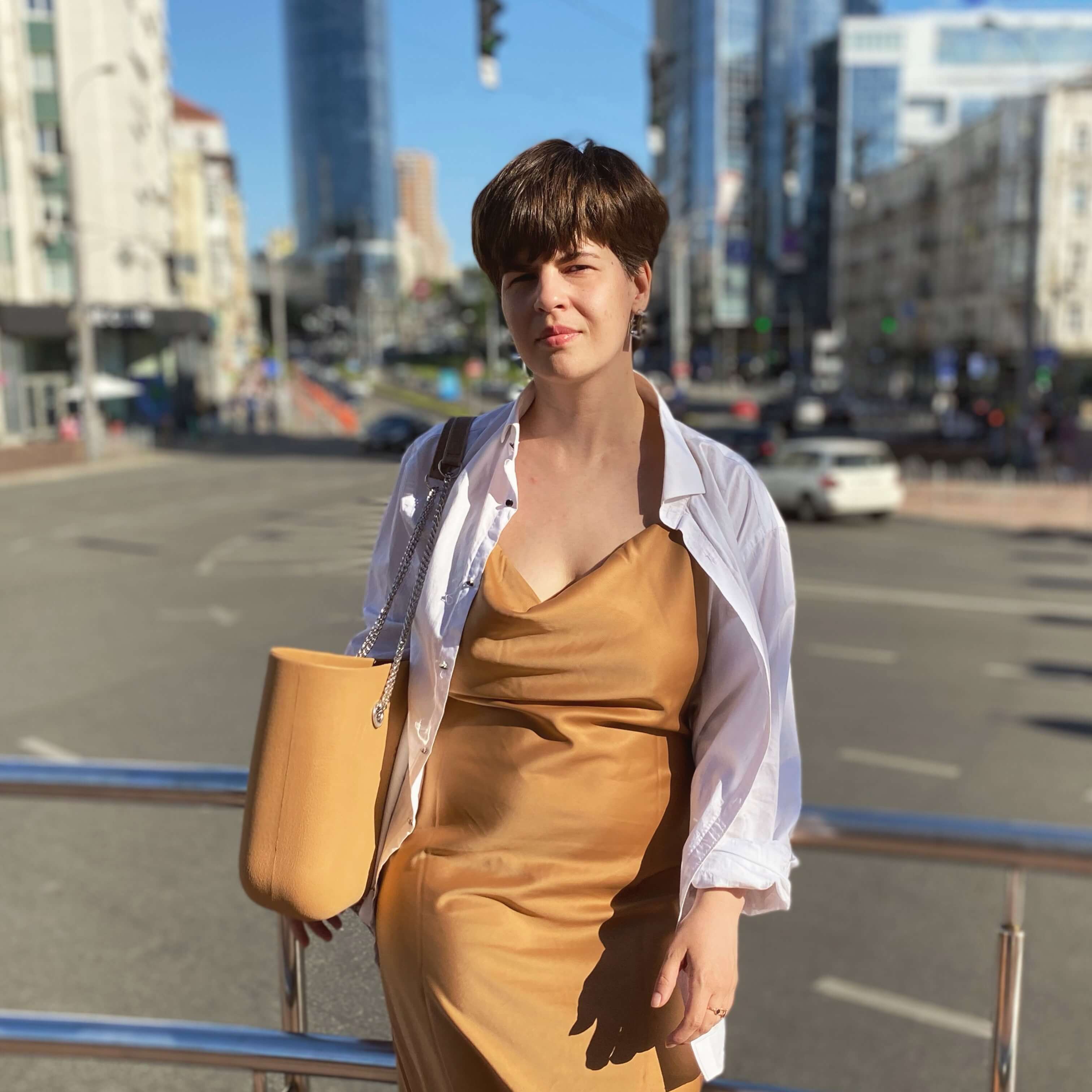 Ганна Журавська