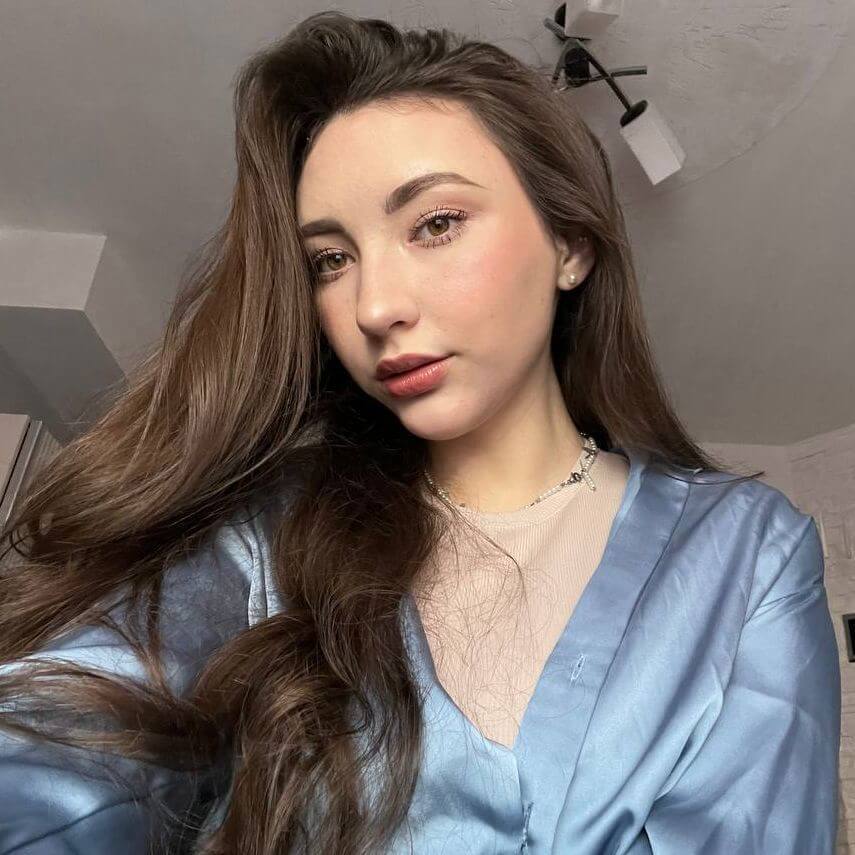 Єлизавета Кимличенко photo 2