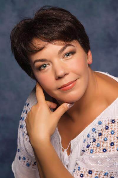 Інна Мацегора