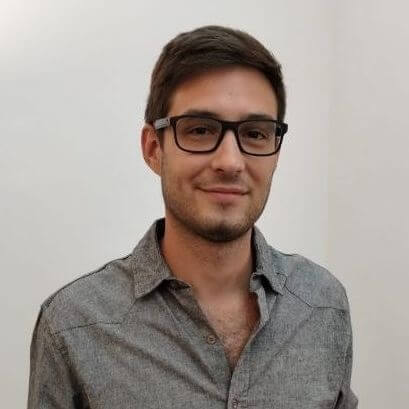 Franco Ezequiel Poggi Soler