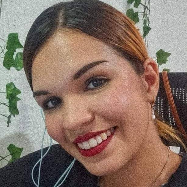 Maria Paola  Delgado