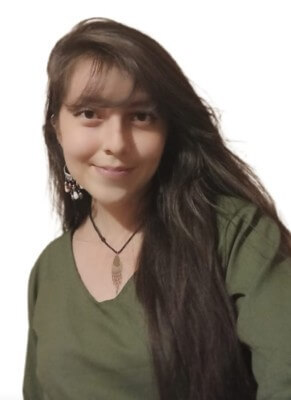 Ali Hidalgo
