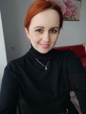 Наталія Нестерова