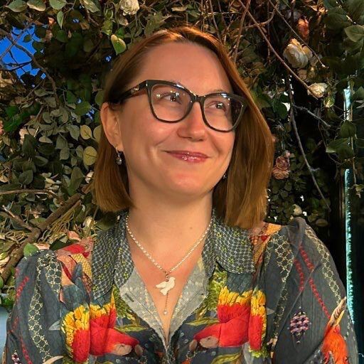 Ірина Павлюк