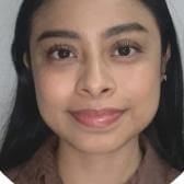 Cynthia Marianna Miss Ascencio