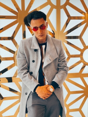 Christian Javier  Solis Naranjo 