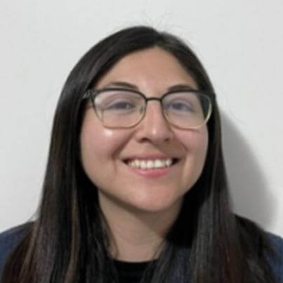 FERNANDA CHARIN VIDELA ZAMORA