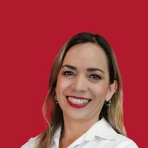 Elena Rosalia Meza
