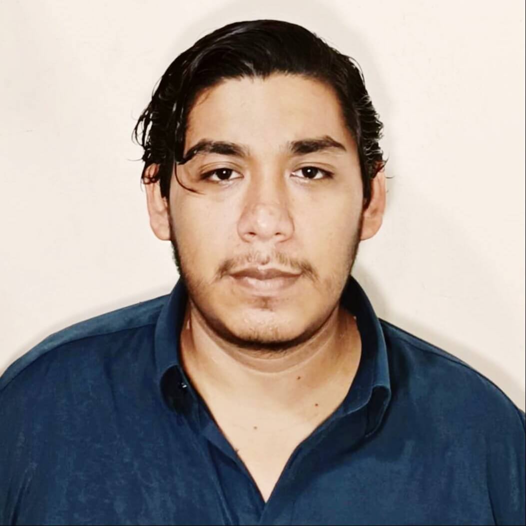 Luis David  Arias