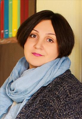 Наталья Нестерцова