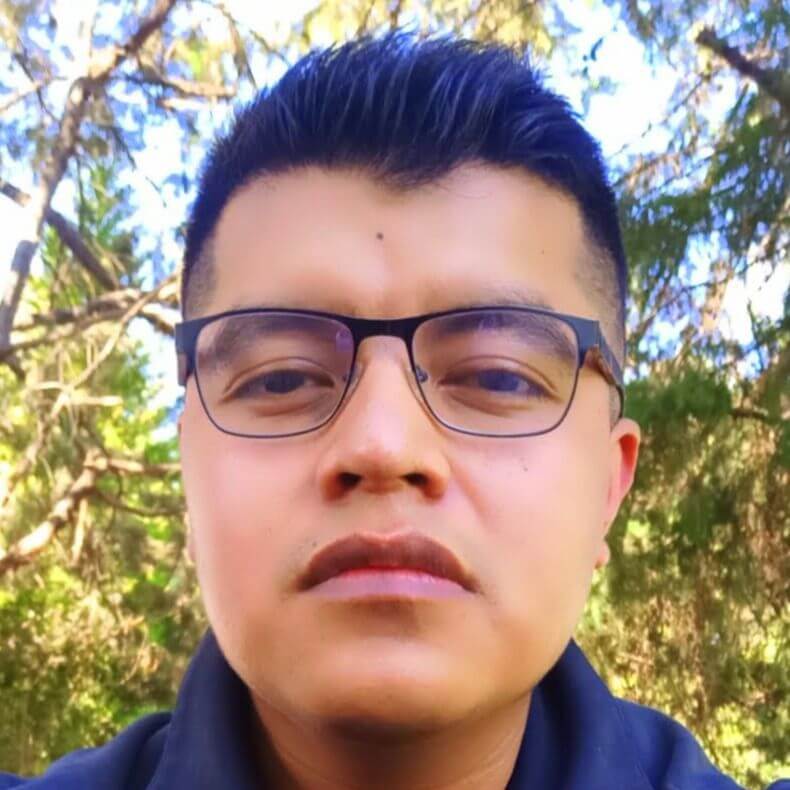 Fernando Perez