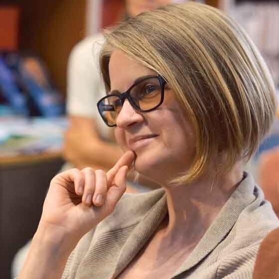 Анна Полторацька