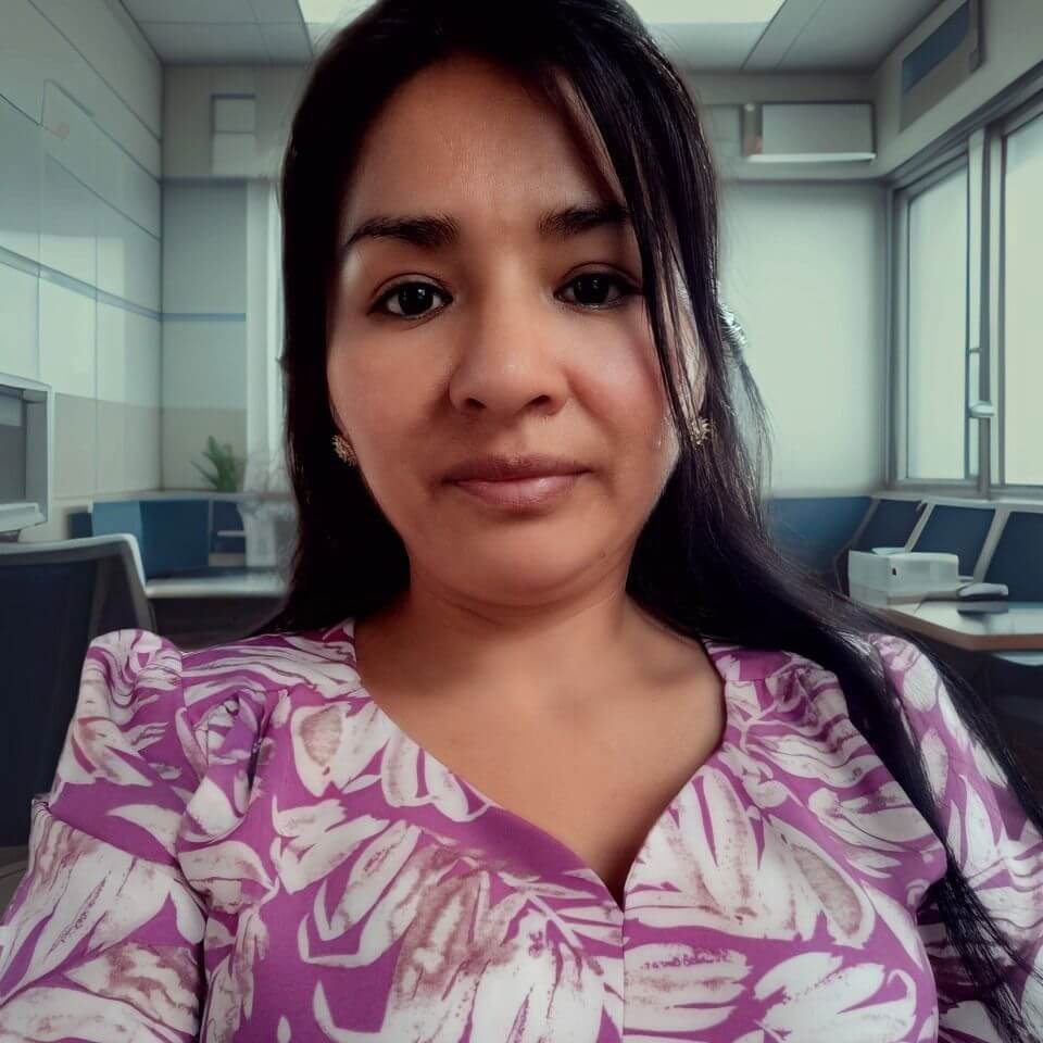 Estefany  Mendoza 