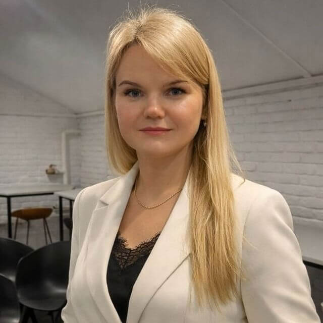 Іванна Голубець