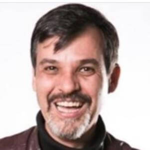 Juan Carlos Perez