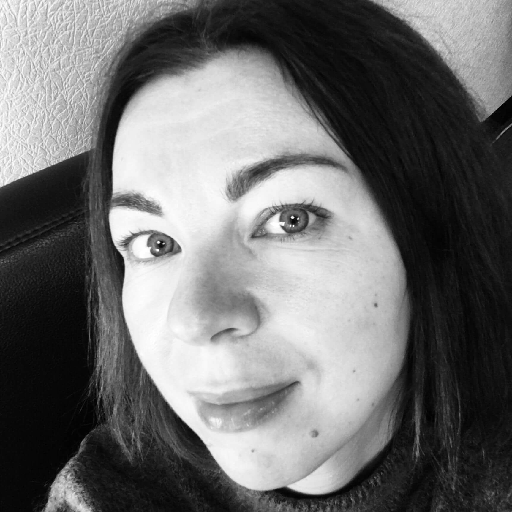 Юлия Шушелбина