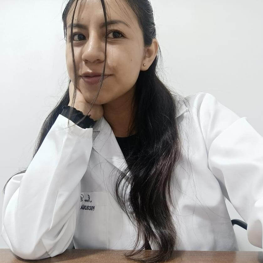 Irene Caiza