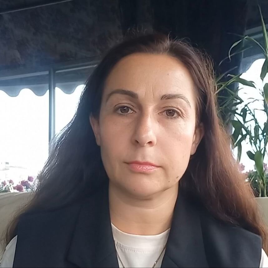 Ольга  Ігумнова 