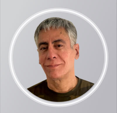 Pablo Lionr