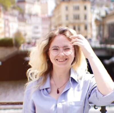 Алиса-Анастасия Стрельченко