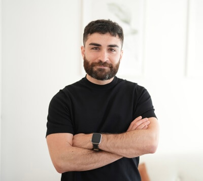 Nacho Izquierdo