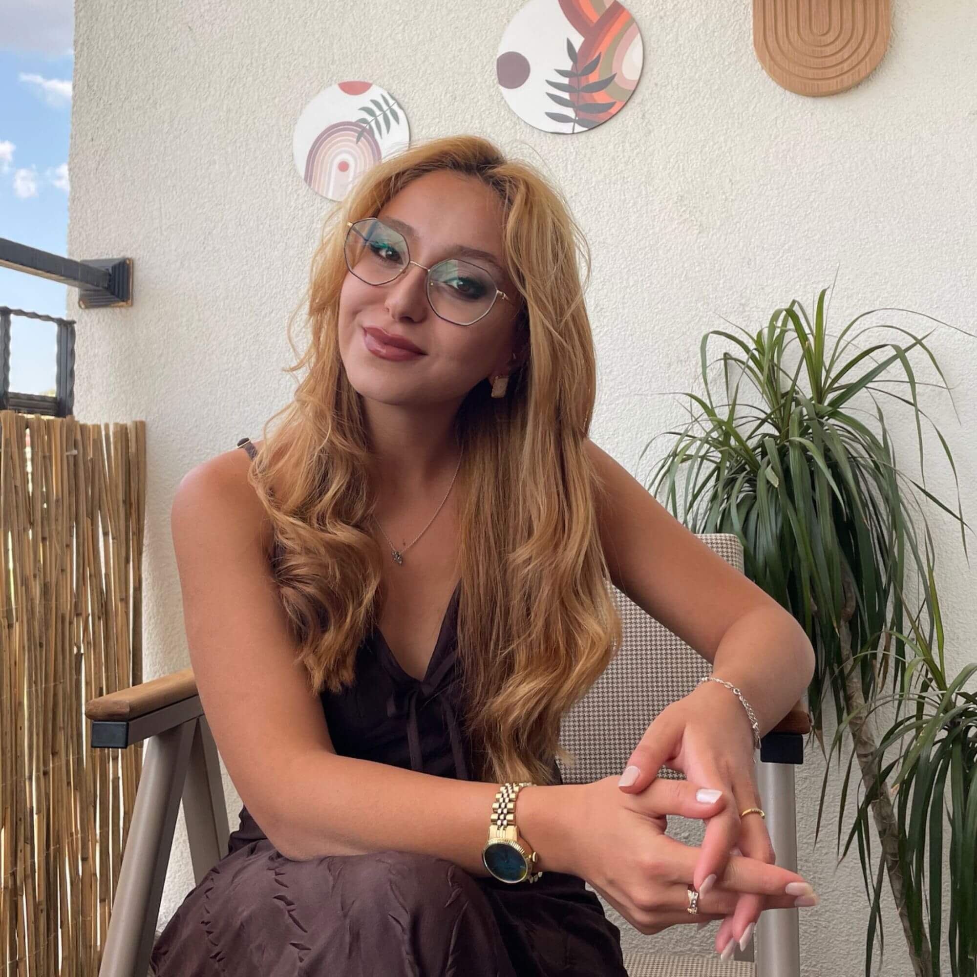 Senanur Öztürk