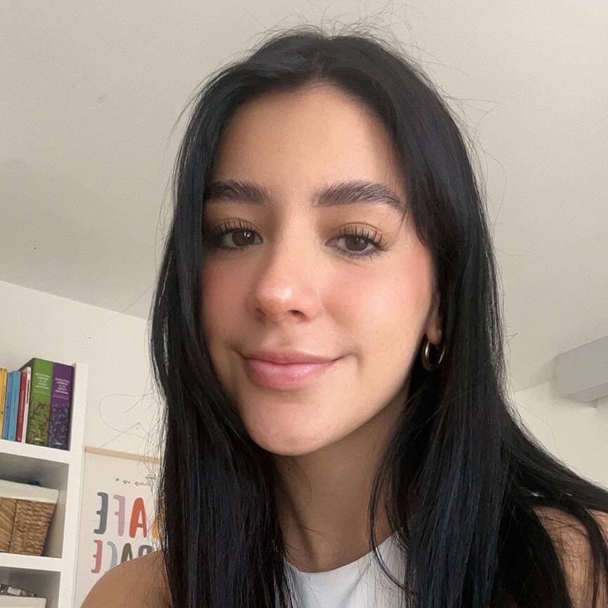 Paola Jiménez