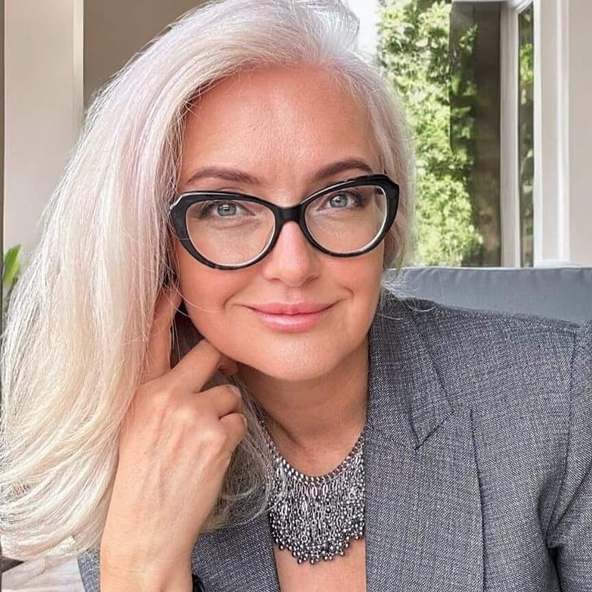 Инга Субботина