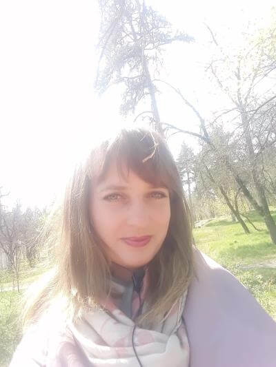 Анастасия Копылова