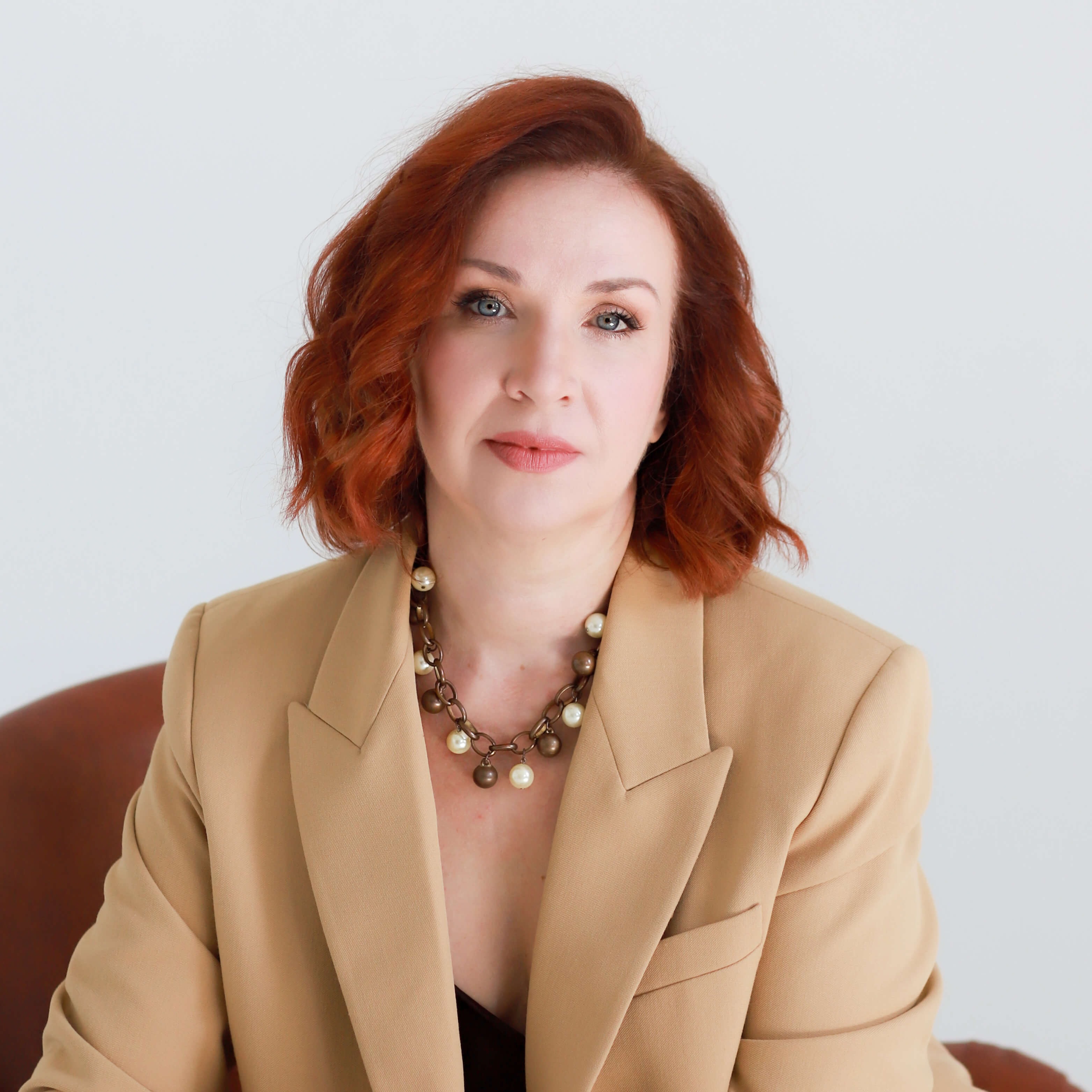 Марина Красик