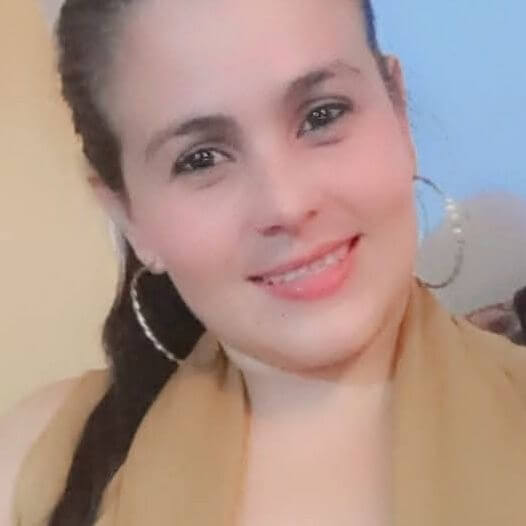 Leidy Lorena  Ortiz Anaya 