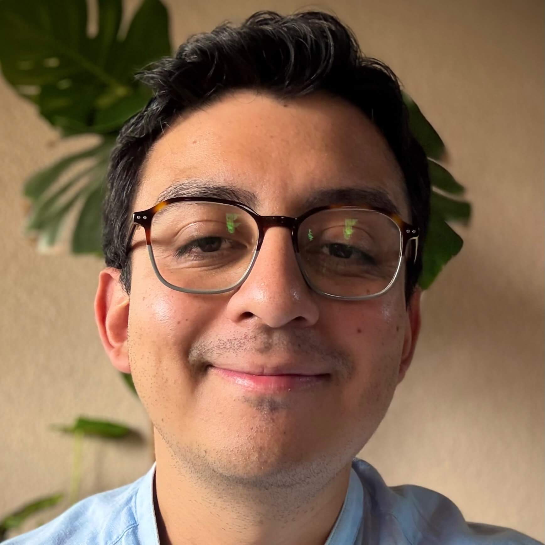 Alan Anzúrez