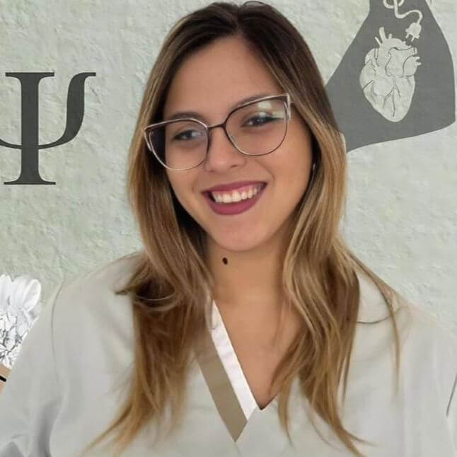 Lia Trinidad  Guzmán Varas 