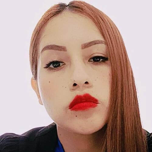 Paola  Vílchez Véliz 