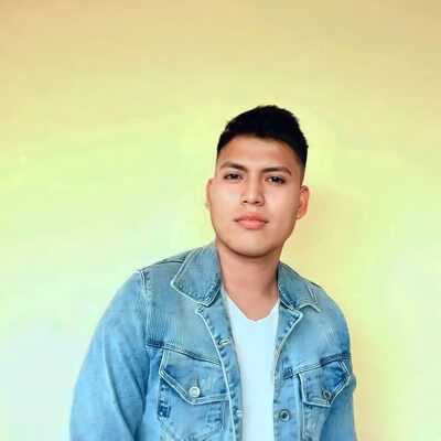 Fredy Alexander  Barba Ramírez 