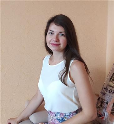 Екатерина  Трошева