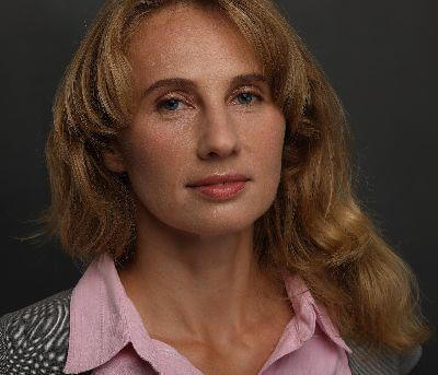 Оксана Горчакова