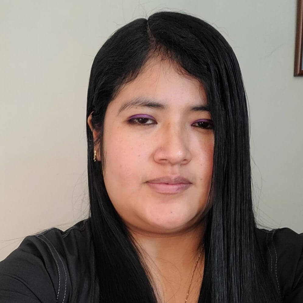 Yasinaida Yaquelin  Milla Apaza