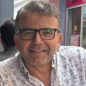Serdar TUNÇ