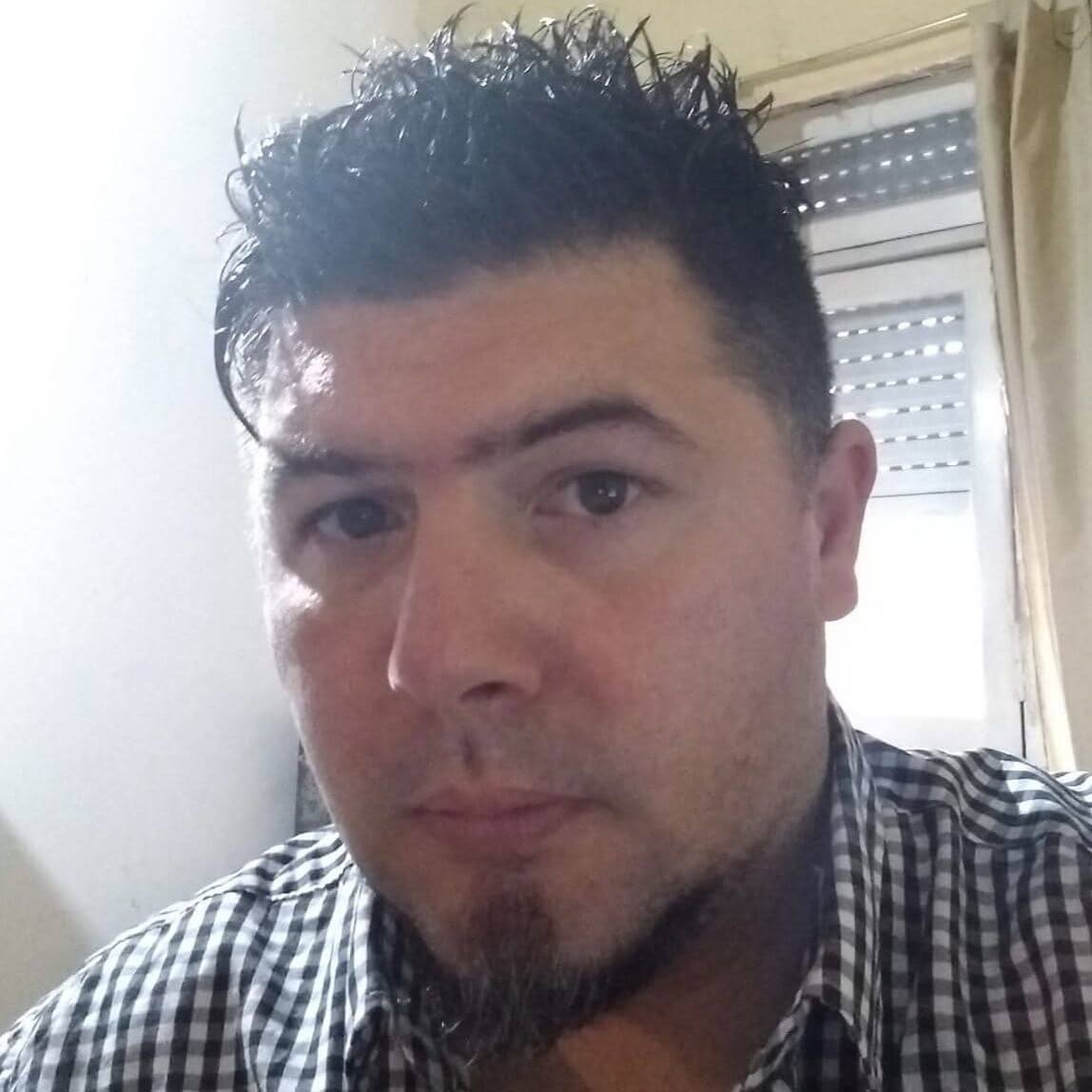 Cristian Lara
