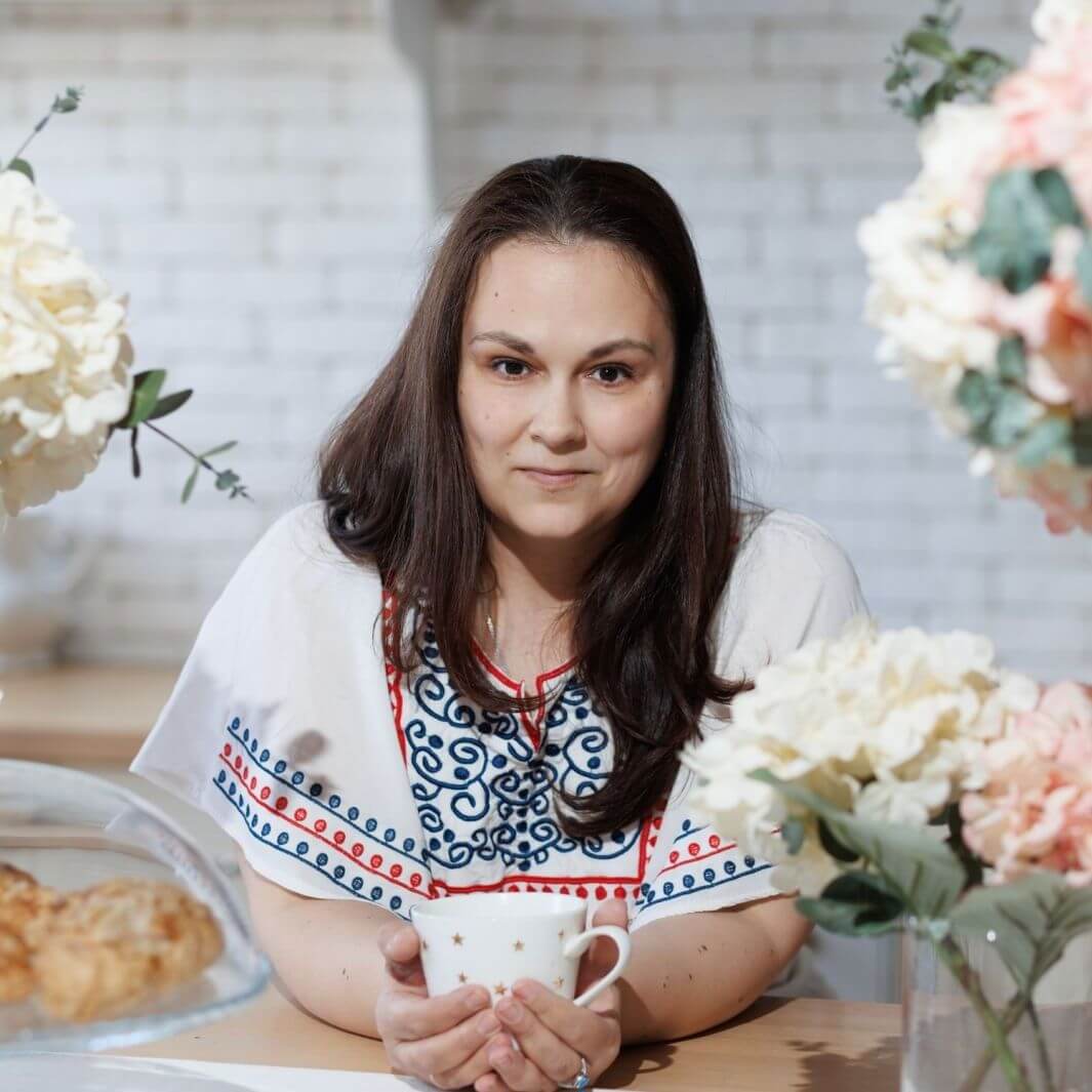 Тетяна Орлова (Зубенко)