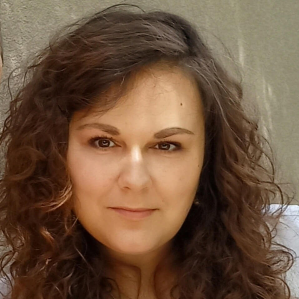 Татьяна Орлова (Зубенко)