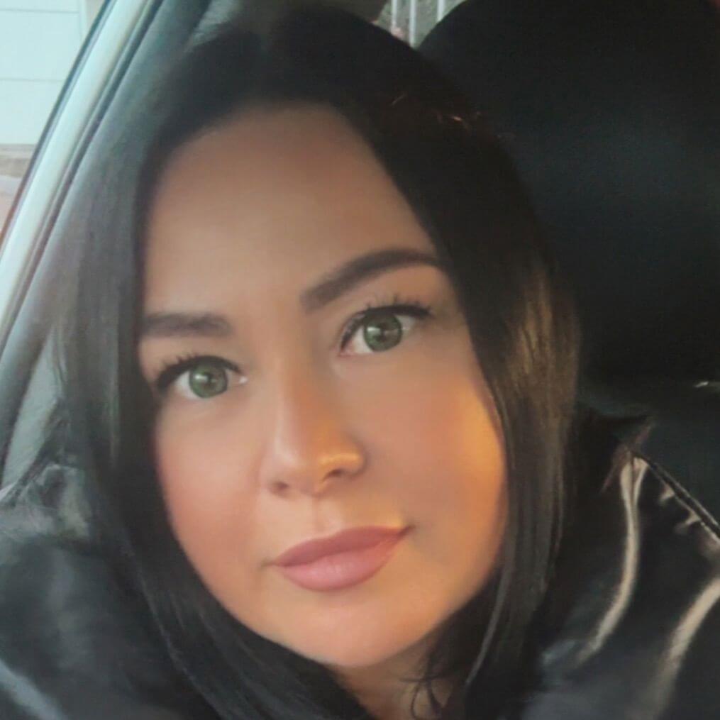 Ірина  Танська