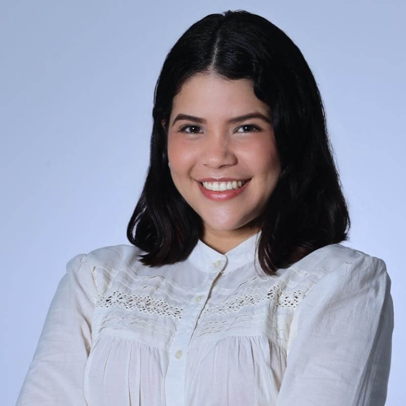 Rosangela López 