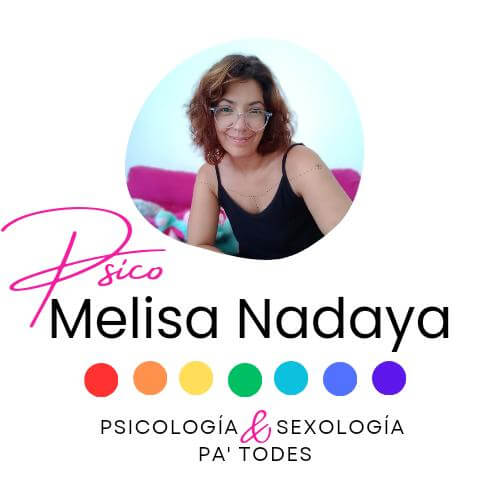 Melisa Yohana  Nadaya