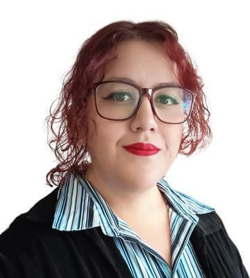 Lidia Susana Monroy Garcia