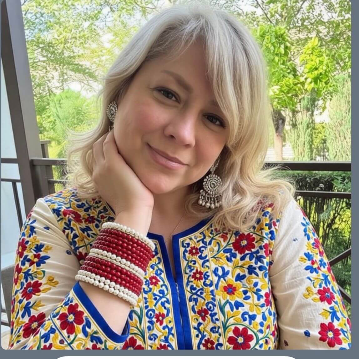 Ірина Носікова (Стародуб)